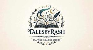 talesbyrash logo