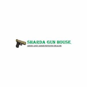 Sharda Gunhouse logo