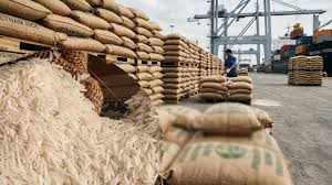 Basmati Rice Suppliers in India