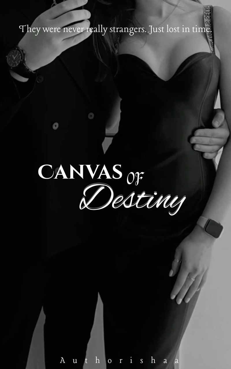 Canvas of Destiny