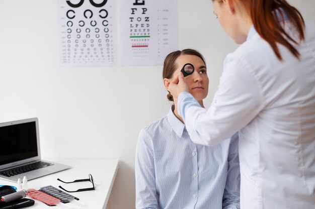 Fixing Cloudy Eyes: What You Need to Know