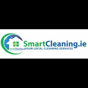 Smart Cleaning logo