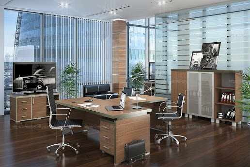 Office Furniture