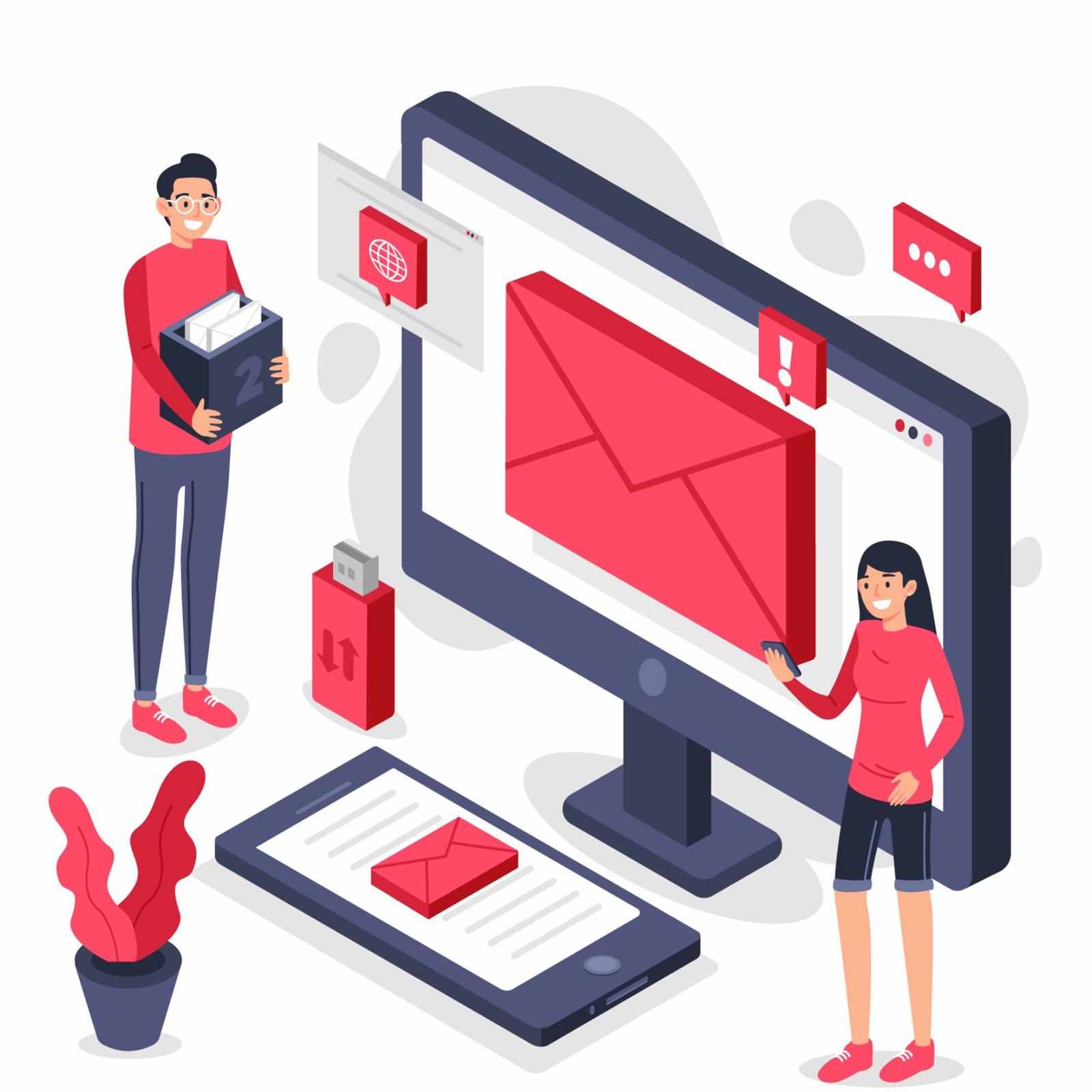 Recover Lost Emails in Minutes with the Best Email Recovery Software