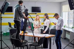 Product Video Production Services in Bangalore: Drive More E-Commerce Sales