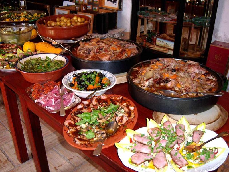 The Best Indian Buffet Orlando