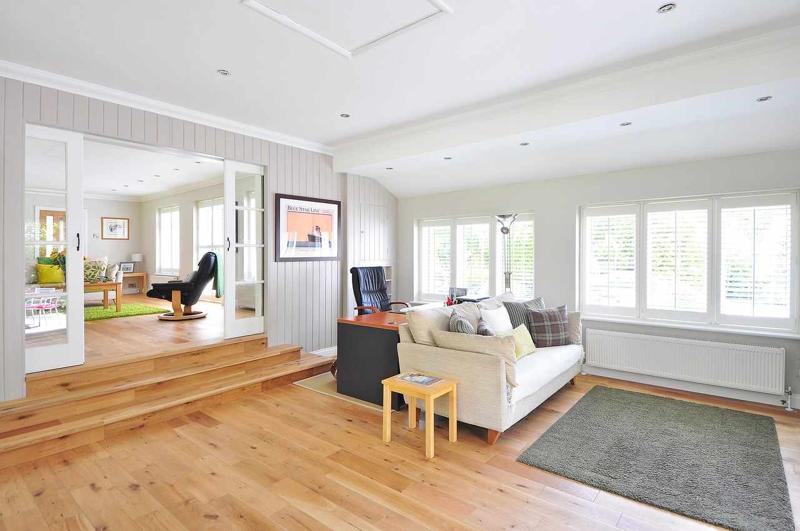 Tips for choosing Affordable Flooring in Aurora