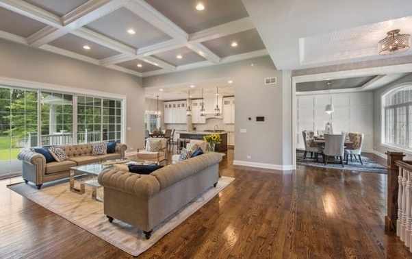 Best Hardwood Flooring in Highlands Ranch CO
