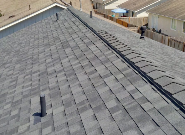 Transformative Roofing Solutions: Restoration at Its Best