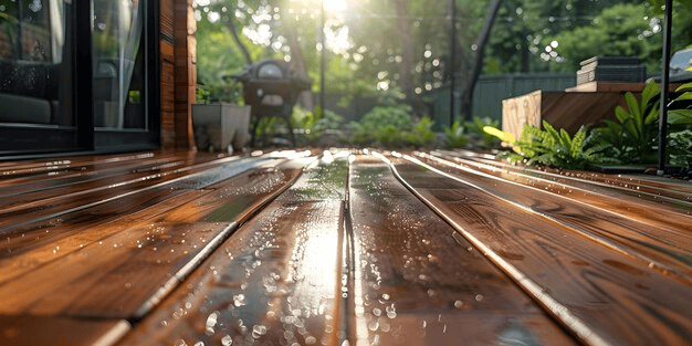 Top Reasons to Choose Waterproof Composite Decking for Your Next Project