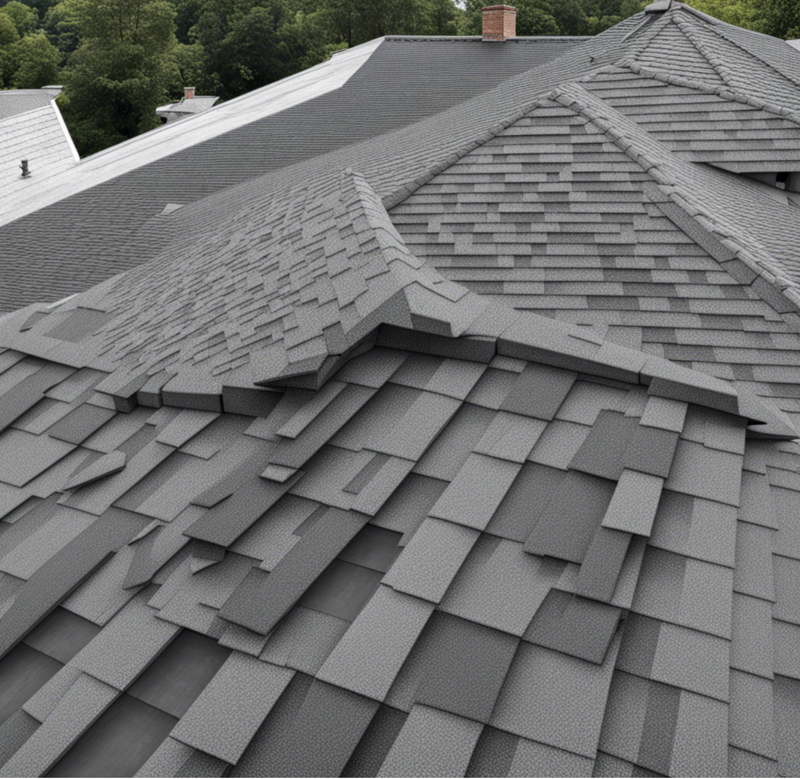 Top 6 Reasons to Choose Oasis Construction for Roofing Replacement Services