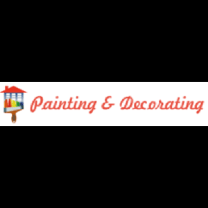 Tony Painting logo