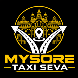 Mysore Taxi Seva logo