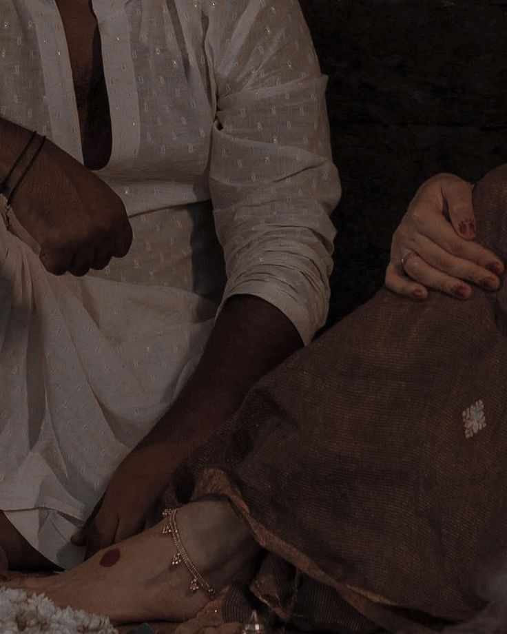 When his brother wanted me