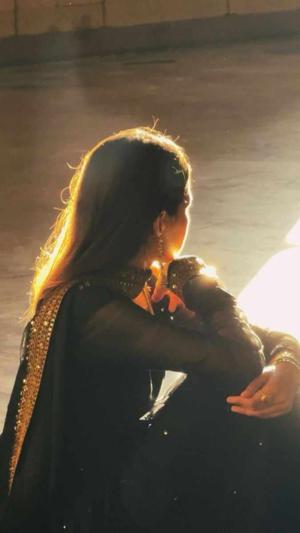 savage blink Aish logo