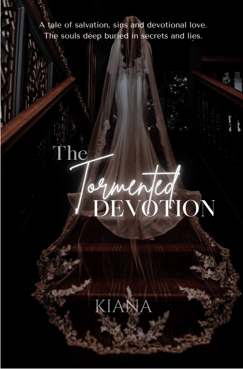 The Tormented Devotion