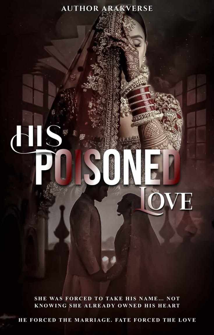 𝐇𝐈𝐒 𝐏𝐎𝐈𝐒𝐎𝐍𝐄𝐃 𝐋𝐎𝐕𝐄|18+