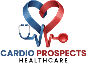 Cardio Prospects Healthcare logo