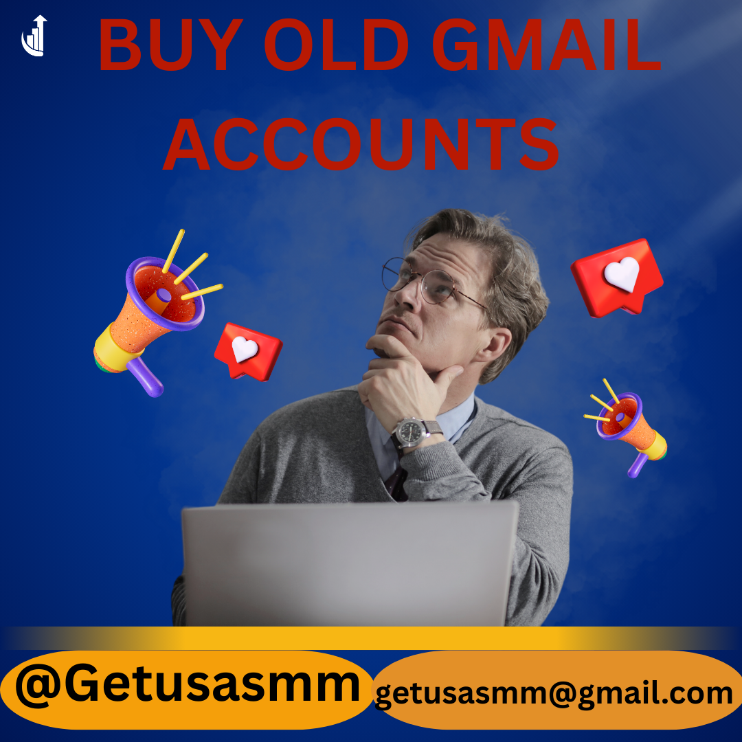 45 Easy Ways to Buy Old Gmail Accounts Smartly end of ...