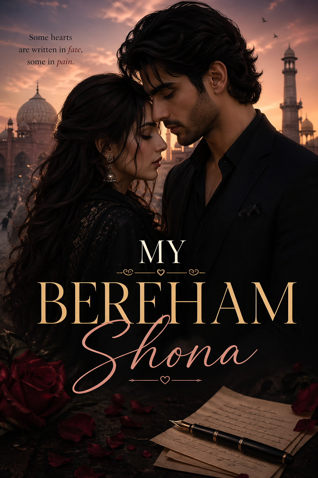 My bereham shona