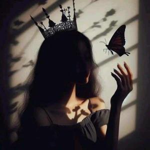 Queen of darkness