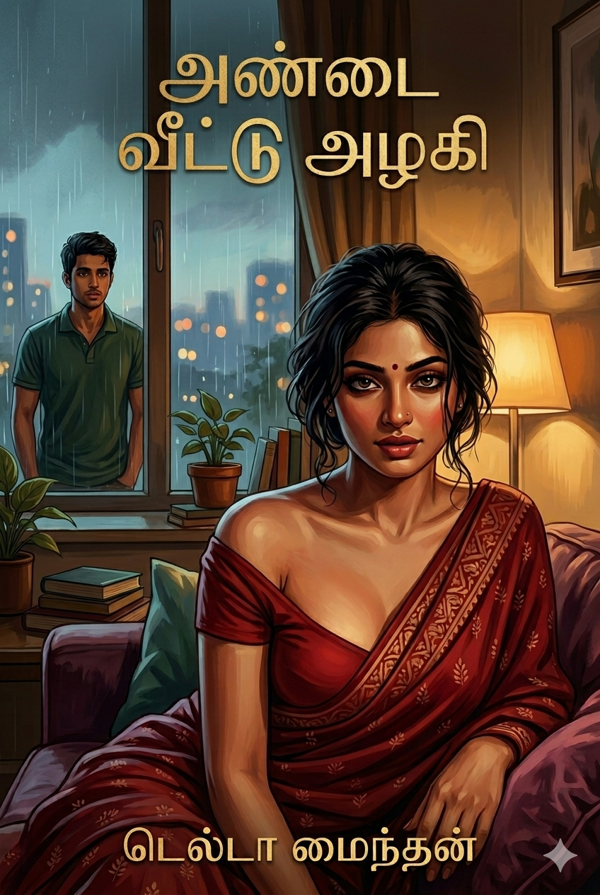 அண்டை வீட்டு அழகி