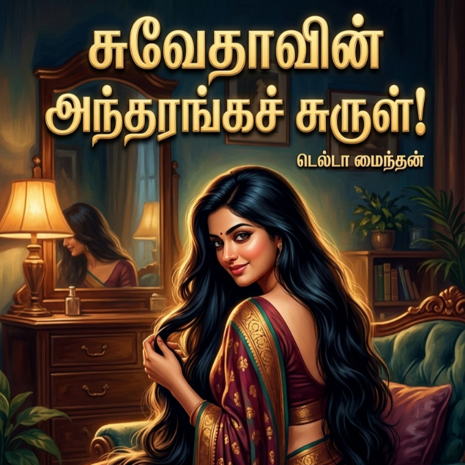 சுவேதாவின் அந்தரங்க சுருள்