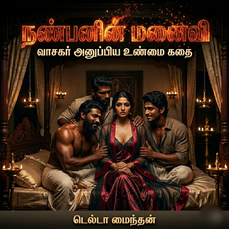 நண்பனின் மனைவி