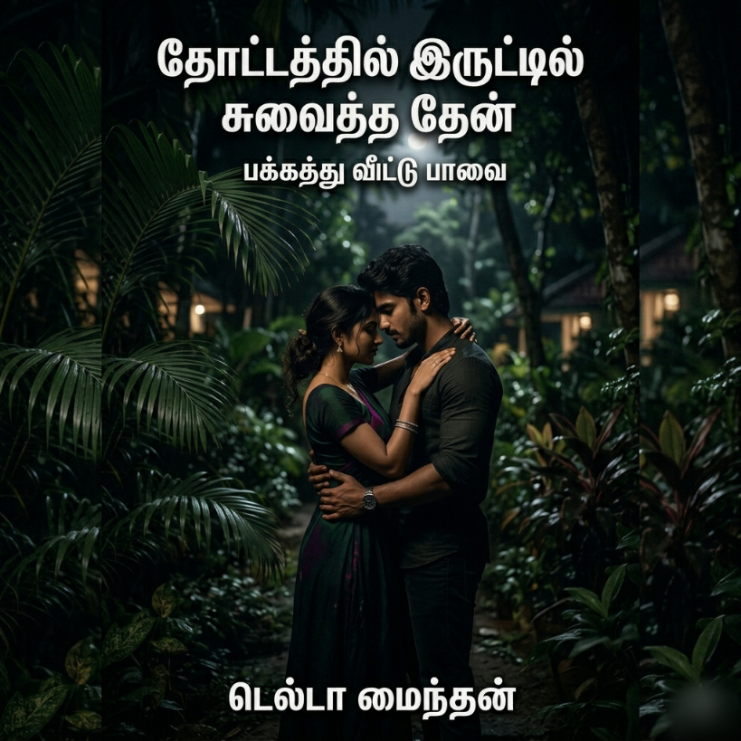 பக்கத்து வீட்டு பாவை