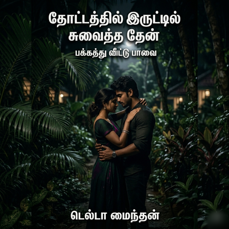 பக்கத்து வீட்டு பாவை