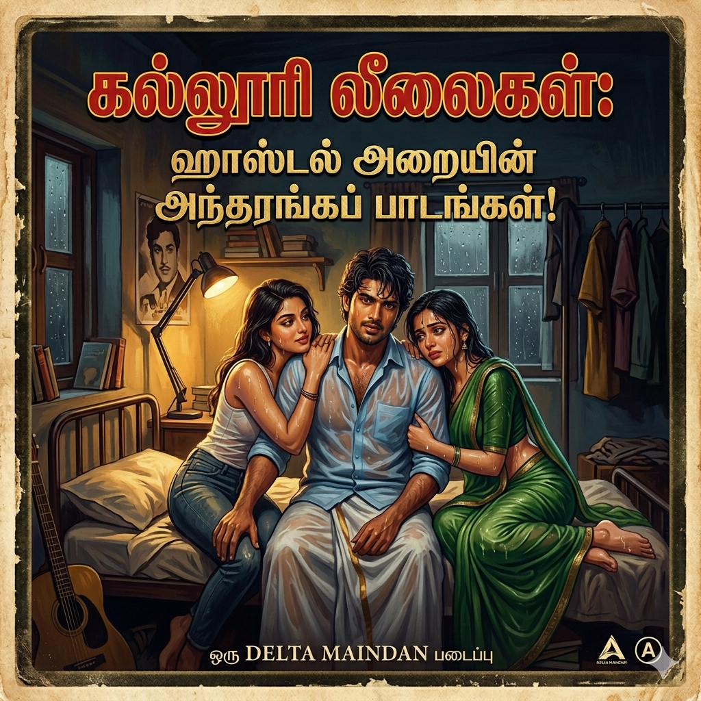 கல்லூரி லீலைகள்