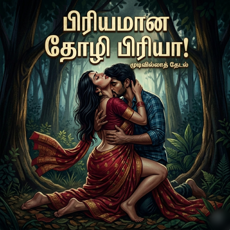 பிரியமான தோழி பிரியா
