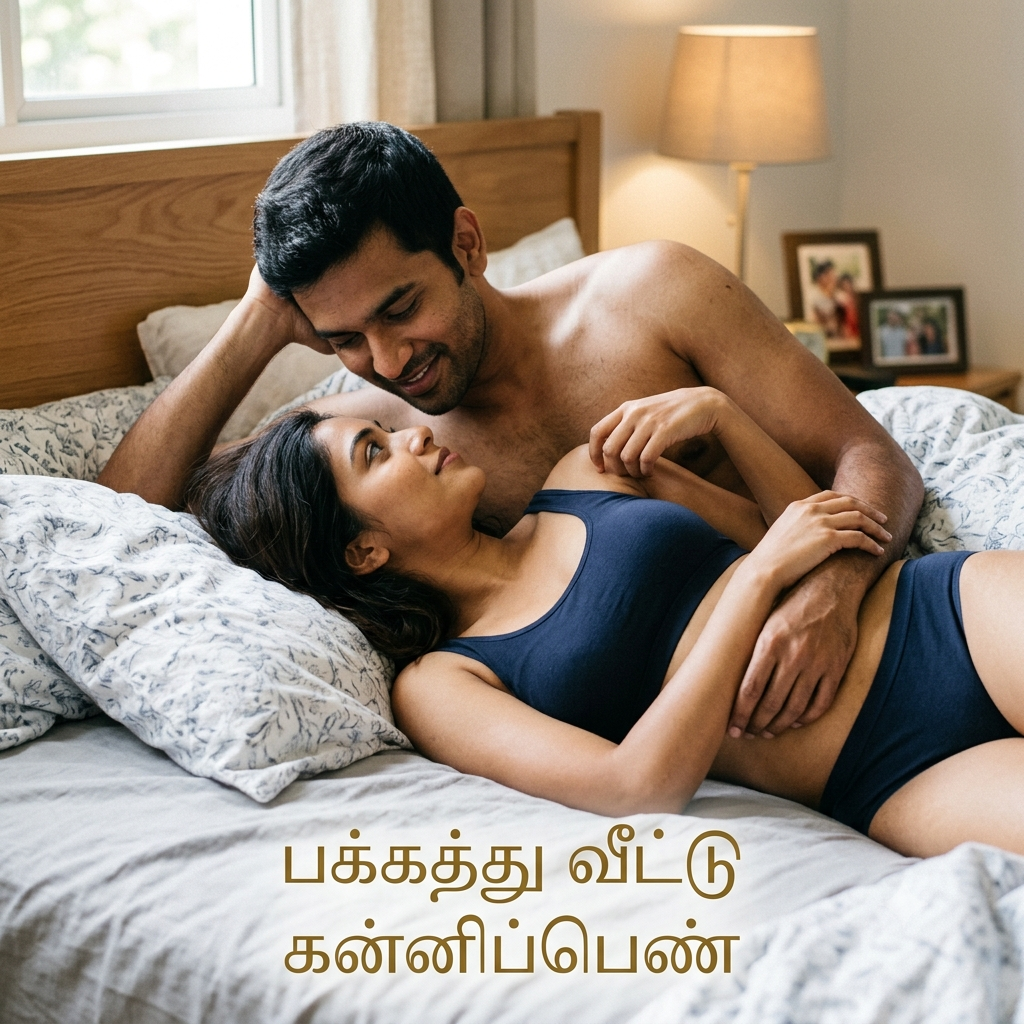 கன்னிப் பெண்.
