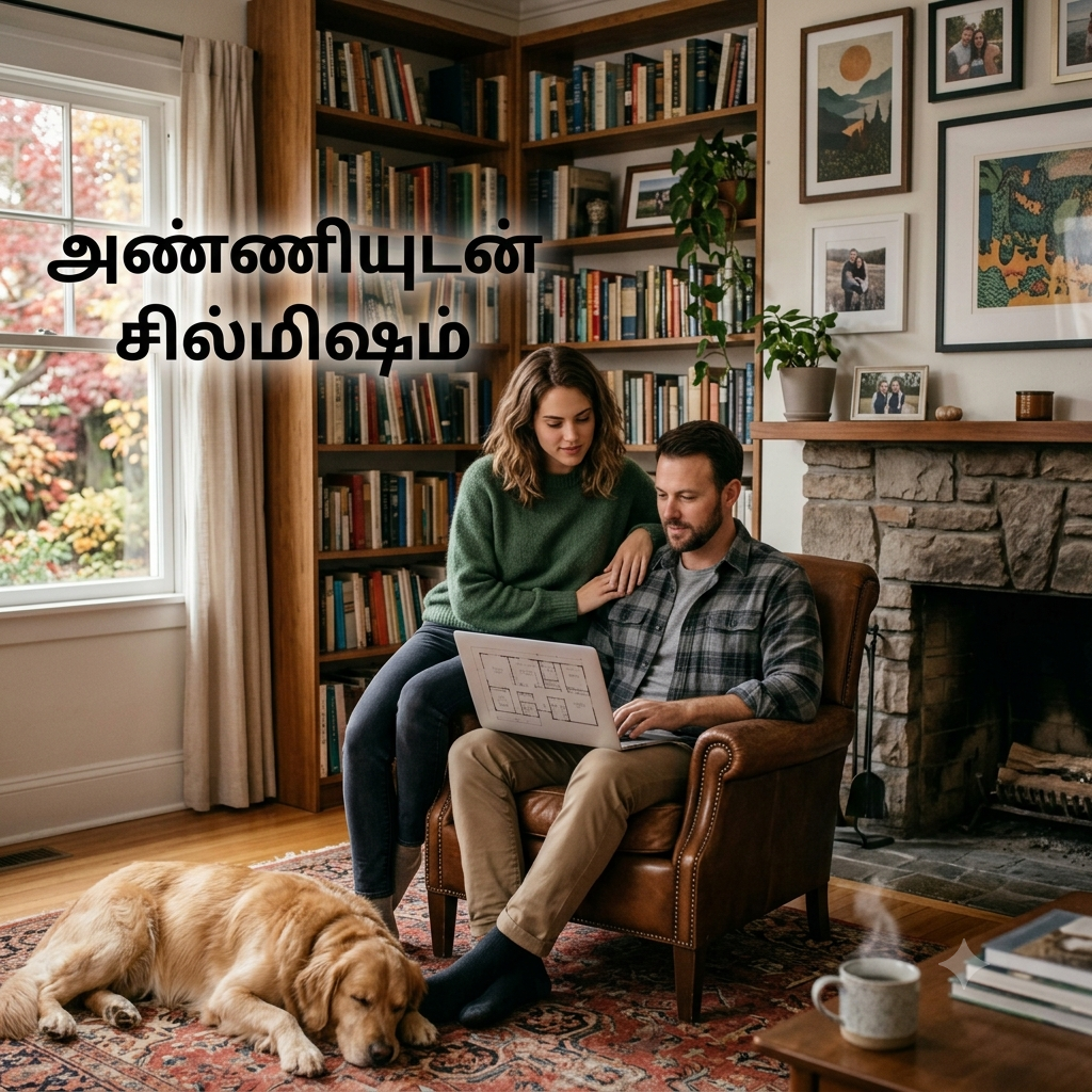 அன்னையுடன் நடந்த உடலுறவு..