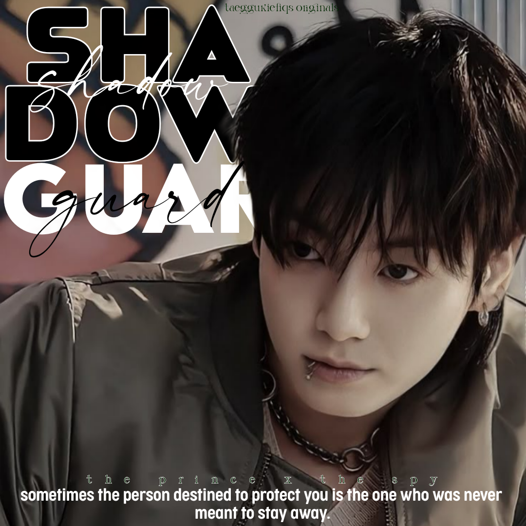 SHADOWGUARD — TAEKOOK