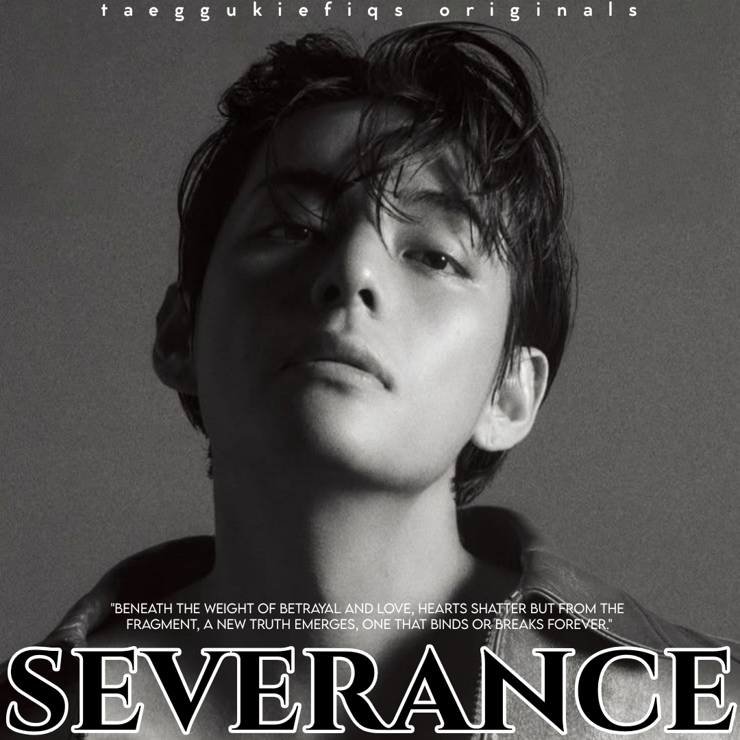 ❝𝗦𝗘𝗩𝗘𝗥𝗔𝗡𝗖𝗘 ━━ 𝗧𝗔𝗘𝗞𝗢𝗢𝗞