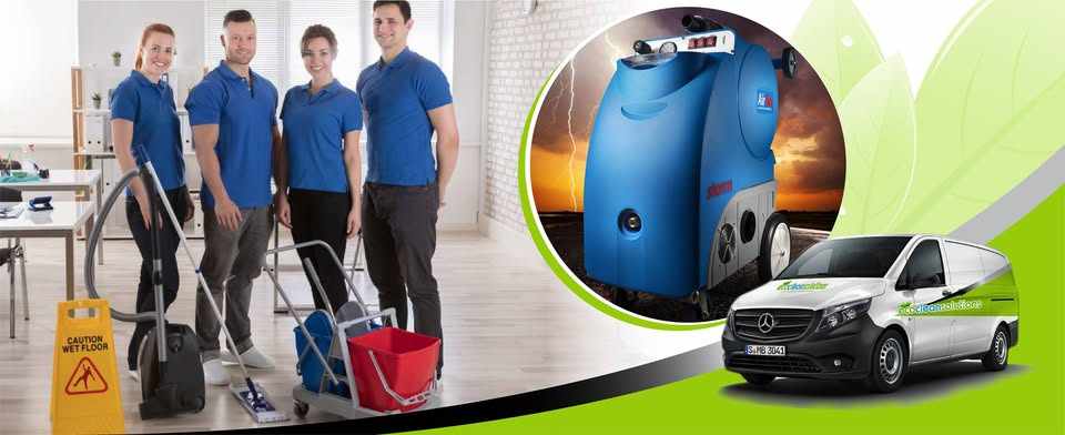 Professional Cleaning Service Dublin & Cleaning Service Dublin Ireland
