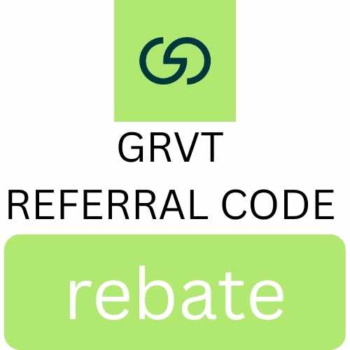 GRVT Referral Code ‘’rebate’’ Get 20% Off On trading fees