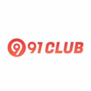 91 CLUB logo