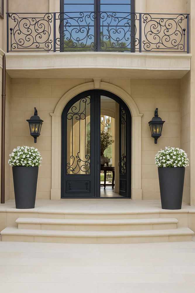 How Long Do Premium Outdoor Site Furnishings Last?