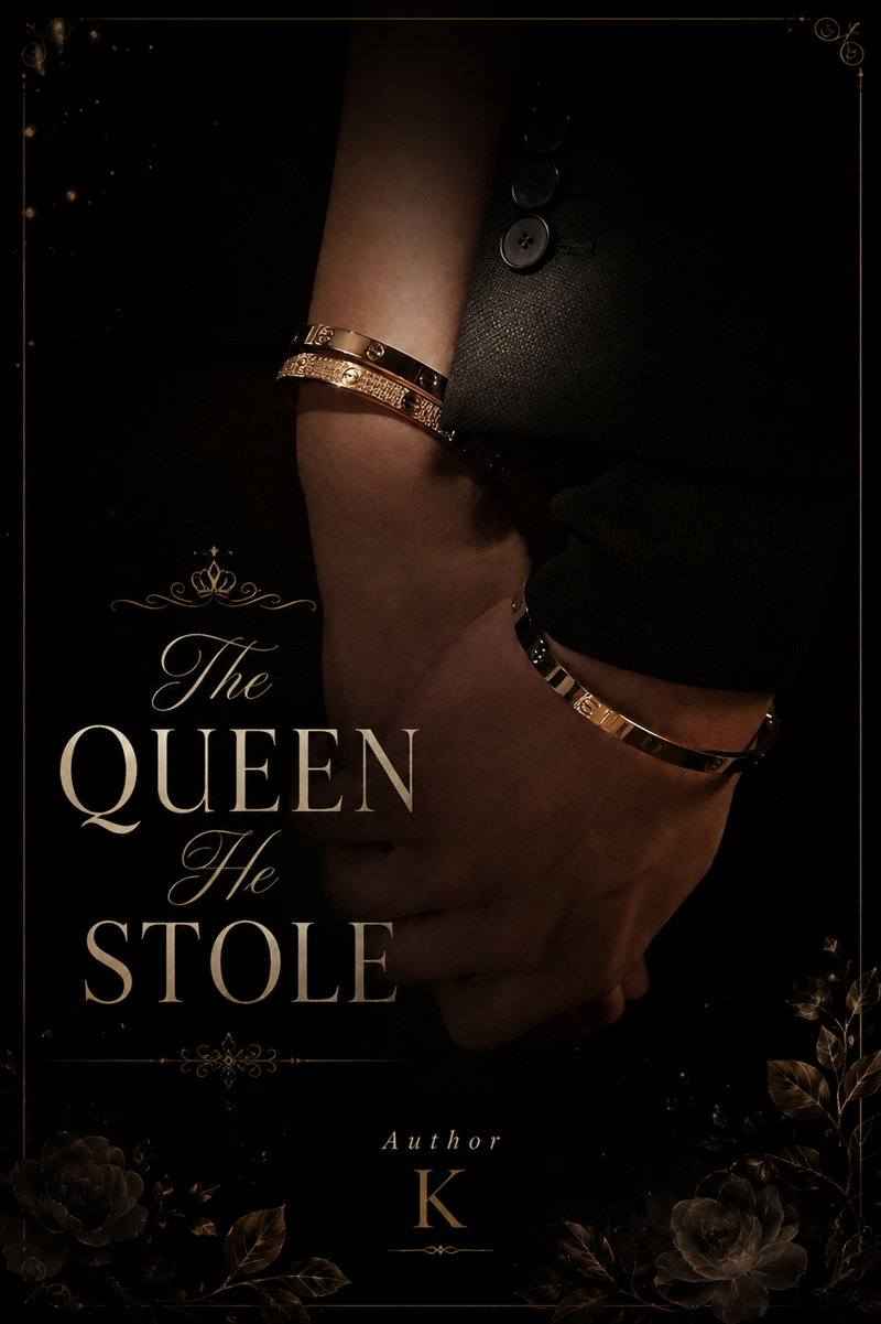 The Queen He Stole