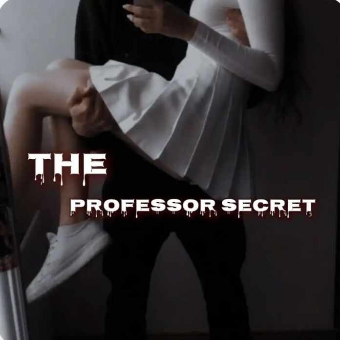 The professor secret 18+