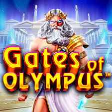 Play Gates Of Olympus at Rizk Casino CA