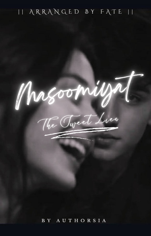 𝐌𝐀𝐒𝐎𝐎𝐌𝐈𝐘𝐀𝐓 || 𝐓𝐡𝐞 𝐒𝐰𝐞𝐞𝐭 𝐋𝐢𝐞𝐬 ||