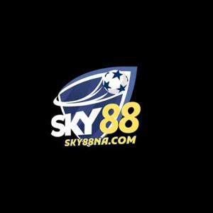 sky88nacom logo