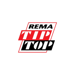 Rema Tip Top NZ logo