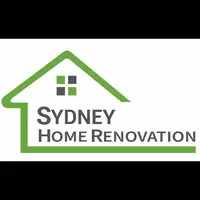 Sydney Home Renovation logo