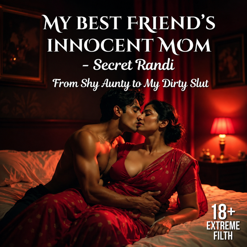 My Best Friend's Innocent Mom β Secret Slut π¦π₯΅