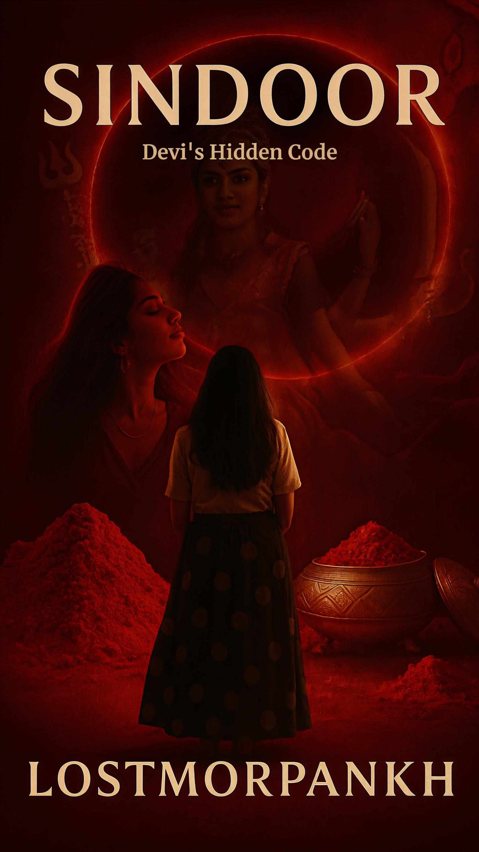 Sindoor : Devi's Hidden Code