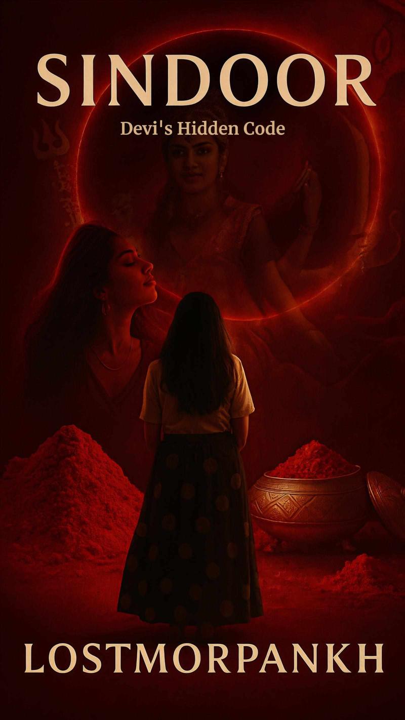Sindoor : Devi's Hidden Code